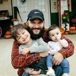 Timothy Woodfin - @woodgrain314 - Instagram