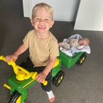 Tim Woodman - @twoody_17 - Instagram