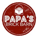 Tim Woods - @papasbrickbarn - Instagram