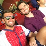 Tim Woods - @timothywoods22 - Instagram