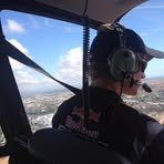 Tim Woodside - Facebook