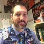 Timothy Woodside - @timwoodside82 - Instagram