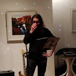 Tim Woodson - @t.r.woodson - Instagram
