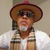 Tim Woodson - Facebook