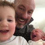 Tim Woodward - @timwoodward80 - Instagram