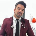Tim Woodward - @drtimwoodward - Instagram