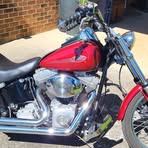 Tim Woolard - Facebook