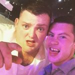 Tim Woolley - @tuplamb20 - Instagram