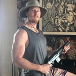 Tim Woolley - @tpw425 - Instagram