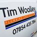 Tim Woolley Plumbing - Facebook
