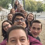 Tim Woolwine - @woolwinebhs - Instagram