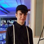 Tim Workman - @timworkman09 - Instagram