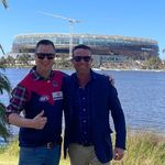 Tim Worrall - @worralltim - Instagram