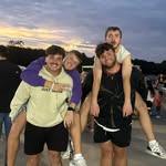Timothy Worstell - @timmay_jw - Instagram