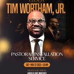 Tim Wortham Jr. - @timwortham_jr - Instagram