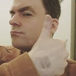 Tim Worthington - @outonbluesix - Instagram