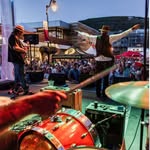 Fat Paw Tim Wray - @fatpawband - Instagram