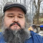 Tim Wray - @wandersaimless76 - Instagram
