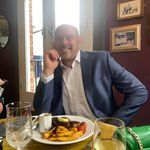 Tim Wray - @timw.73 - Instagram