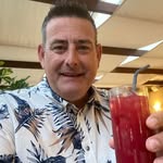 Tim Wray - @sting.wray1 - Instagram