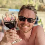Tim Wray - @stingwray18 - Instagram