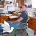 Tim Wren - Facebook