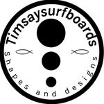 Tim Wright - @timsaysurfboards - Instagram