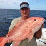Tim Wyrick - @reelsaltwaterdawg57 - Instagram