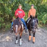 Tim Wyrick - @wyrickdogwalker - Instagram