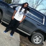 Tim BamBam Yarbrough - @tim.b.yarbrough - Instagram
