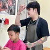 88 Barbershop - @timyen2238 - TikTok