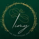 End Styling Hub - @timyendstylinghub - Instagram