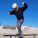 Tim Young - @hardestv2ever - Instagram