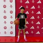 Tim Young🏀 - @yang1010527 - Instagram
