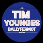 TIM YOUNGES - @tim_younges_ballyfermot - Instagram