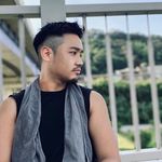 Tim Yu - @fangotango.cd - Instagram