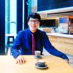 Tim Yun - @happy_tim80 - Instagram