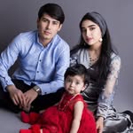 Humayra💎 & Muhammad👑 - @timur_zoda - Instagram