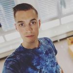 Timber - @_timberwilsonmapsx - Instagram