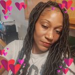 Timeka Jones - @smilesluvlyfe - Instagram