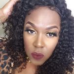Timeka Jones - @i_am_mzjones - Instagram
