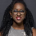 Timeka Smith | Podcast Host - @fanciedfruit - Instagram