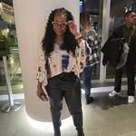 Timeka Williams - @wtimeka1 - Instagram