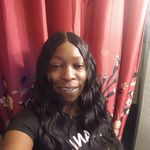 Timeka Williams - @drkchilld - Instagram