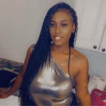 Timeka Williams - @timeka01 - Instagram