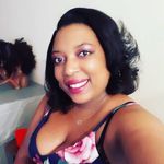 Timesha Walker - @mzgor_geous12 - Instagram