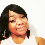 Timesha Walker - @mswalker_bemeh - Instagram