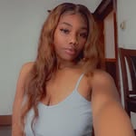 Timia Whitting - @thataxladee - Instagram