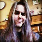 Timm Smith - @atomsk92 - Instagram