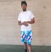 Timmie Thomas - Facebook